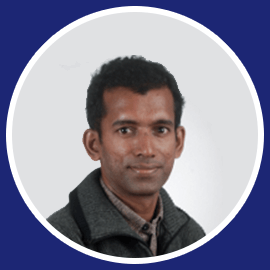 Anil Kottantharayil教授，IITB