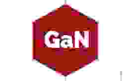 GaN