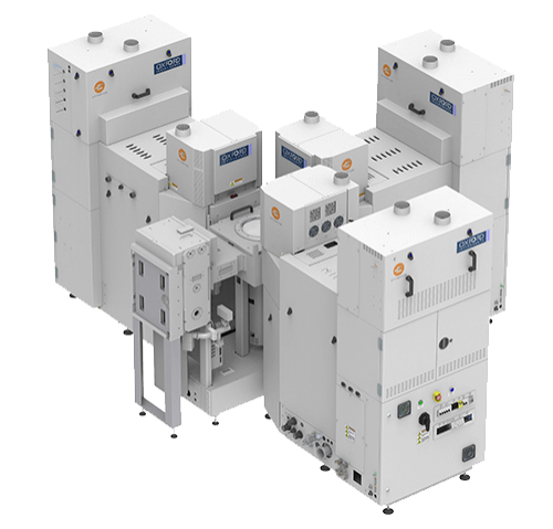 Atomfab ALD系统