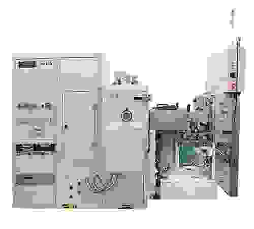 Ionfab IBE和IBD系统