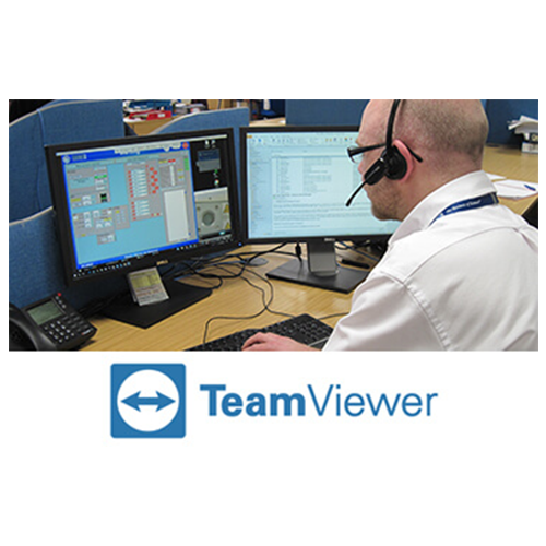 TeamViewer